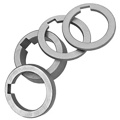 1/2" × 3/4" Arbor Spacer Kit 1