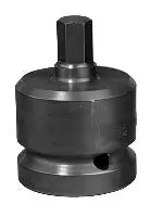 1" Drive In-Hex (Allen-Type) Impact Sockets – 10Mm To 36Mm Range 1