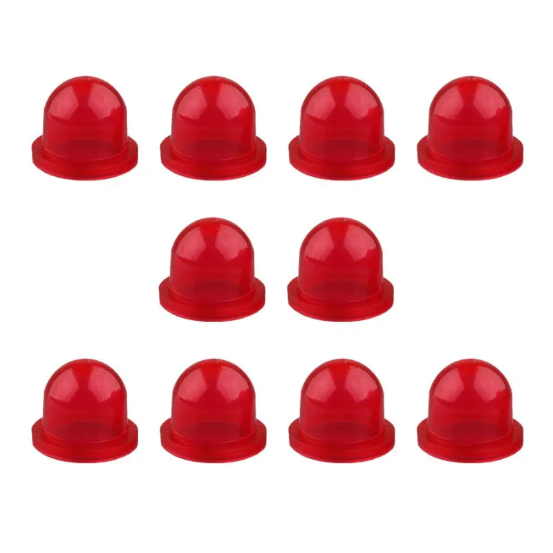 10-Count Walbro Primer Bulb Set: 188-16, 188-16-1, 530035497, 530-035497 1