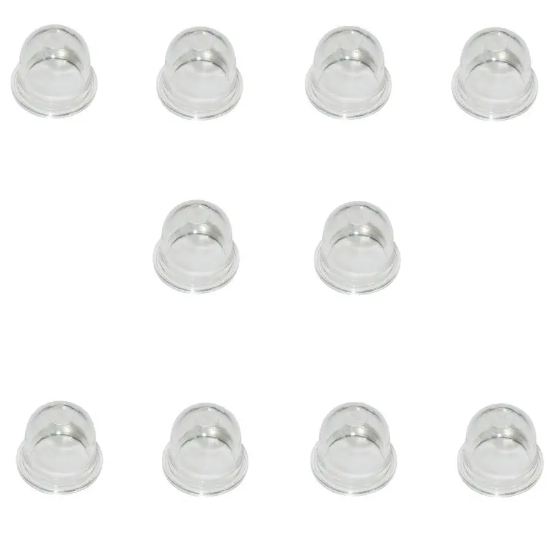 10-Pack Zama Primer Bulb Kit: 0057004, 0057001, 12538108660, A01195A 1