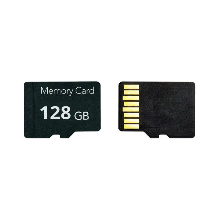 128Gb Microsd Card For Night Owl Wi-Fi Cameras And Smart Doorbells 1