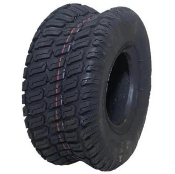 15X6.00-6 Turf-Saver Tubeless Lawn Mower Tire 1