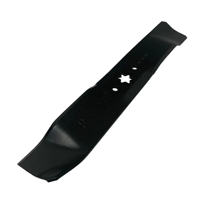 16.25-Inch Star Mulcher Blade – 6-Point Design, Compatible With 742-0611, 742-04125, 942-04125 1