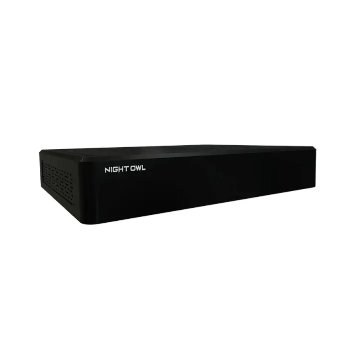 16-Channel 1080P Dvr With 1Tb Hdd – Supports Up To 16 Cameras 1