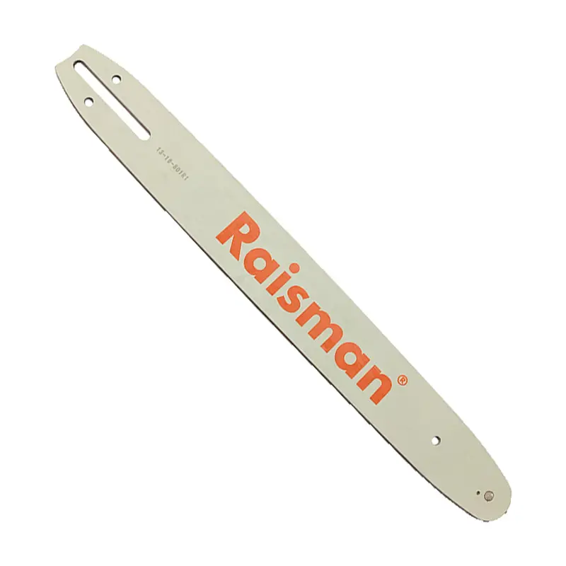 16-Inch Entry-Level Chainsaw Bar – 3/8" Pitch, .050" Gauge, 56 Drive Links For Echo, Poulan, And Worx 1