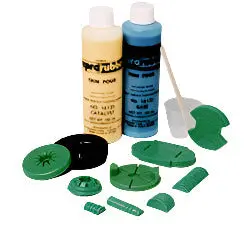 16135 Reprorubber Thin-Pour Metrology Casting Compound — 380 Ml 1