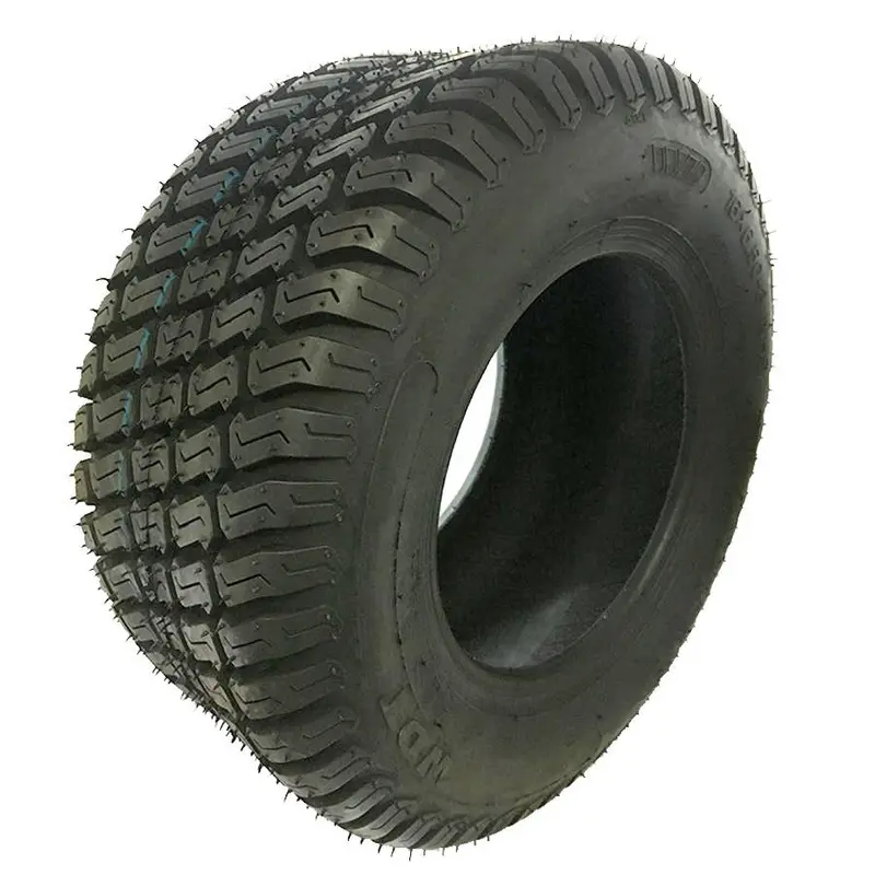 16X6.50-8 Turf Saver Tire – 2-Ply, Lightweight Option For Residential Mowers (5110951) 1