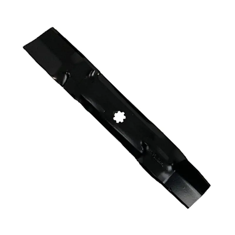 17" Lawn Mower Blade For John Deere 100-Series – Fits La145, D140, X140, 145, 155C 1