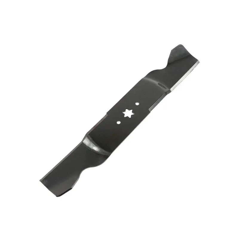 18.5" Star-Point Lawn Mower Blade – Fits Mtd 54" Deck (Part #742-0677) 1
