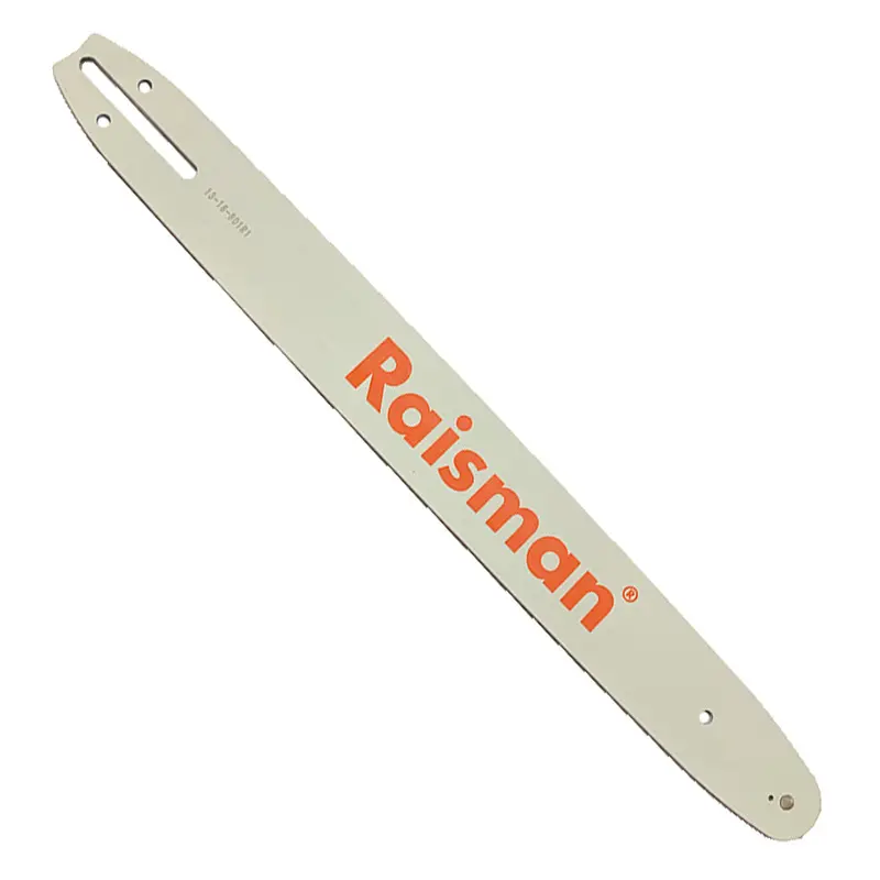 18-Inch Universal Chainsaw Bar – 3/8" Pitch, .050" Gauge, 62 Drive Links For Sears, Echo, Poulan, And Husky 1