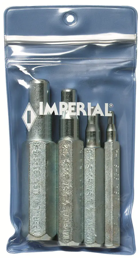 193-S Imperial Swaging Tool – Heavy-Gauge Tubing Compression Tool 1