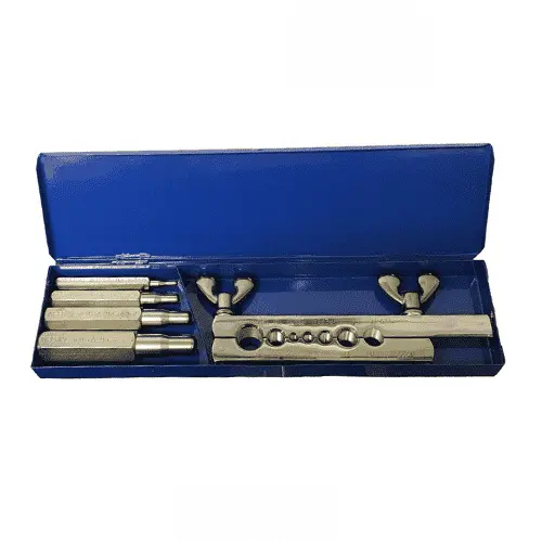 195-Sa Imperial Flaring & Swaging Combo Tool – Dual-Function Tube Working Kit 1
