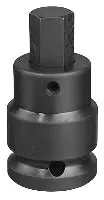 2-Piece 1-Inch Drive Impact In-Hex Sockets (10Mm–36Mm) 1