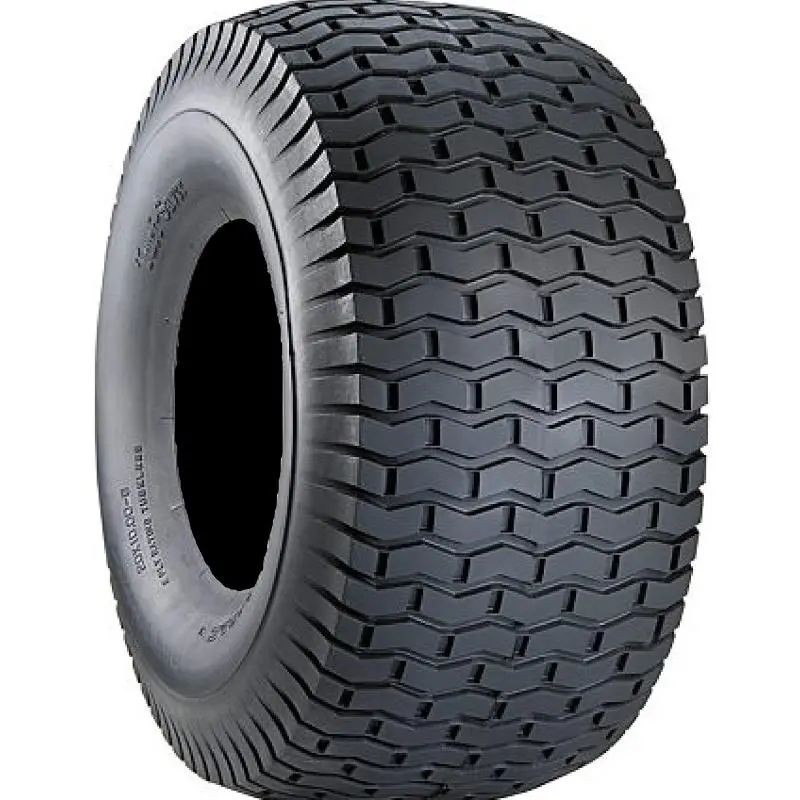 20X8.00-8 Turf Saver Tire – 4-Ply, Tubeless, Ideal For Residential Mowers (5110801, 165-066) 1