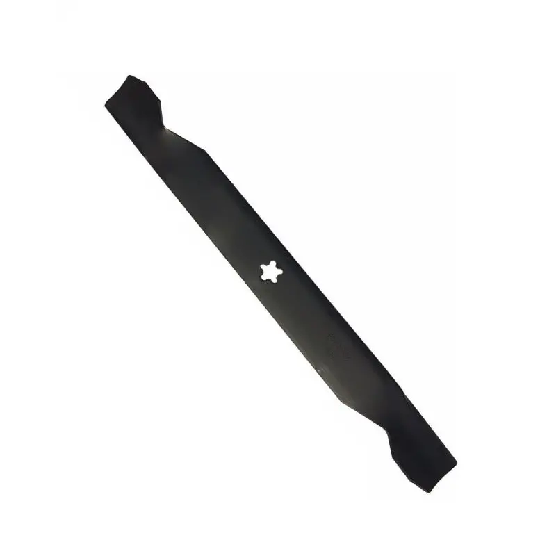 21" 5-Point Star Lawn Mower Blade – Compatible With Ayp Models 138498, 138971, And 53213897 1