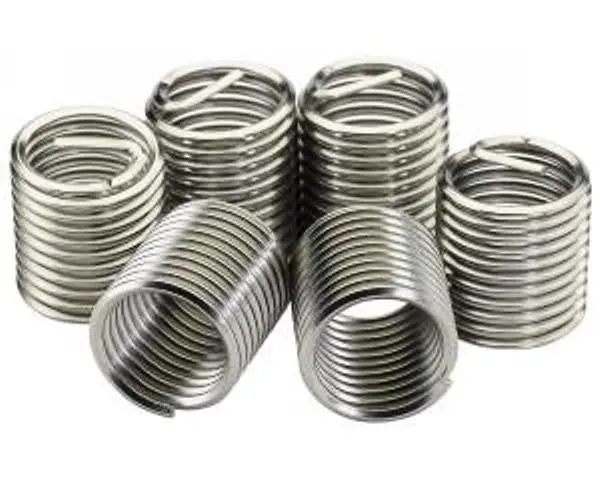 3/4-10 Unc Sti Thread Insert – 0.750" Length (1D Depth) 1