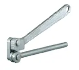 364-Fha Lever-Actuated Imperial Tube Benders For Smooth Operation 1