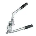 364-Fhb & Fhbm Swivel-Handle Imperial Tube Benders For Precision Bending 1