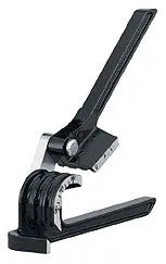 368-Fh Triple-Bend Imperial Header Set: 3/16-Inch, 1/4-Inch, 5/16-Inch, And 3/8-Inch 1