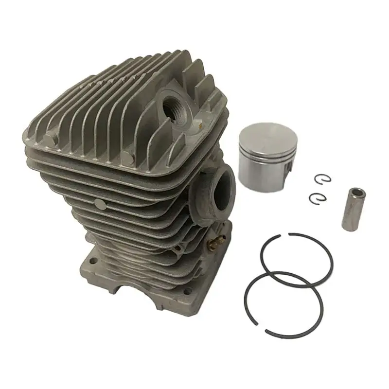 40Mm Cylinder Kit For Stihl 023 And Ms230 (1123-020-1223 & 1123-020-1224) 1