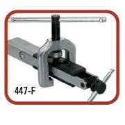 447-F Heavy-Duty 37° Rol-Air® Imperial Flaring Tool For Industrial Use 1
