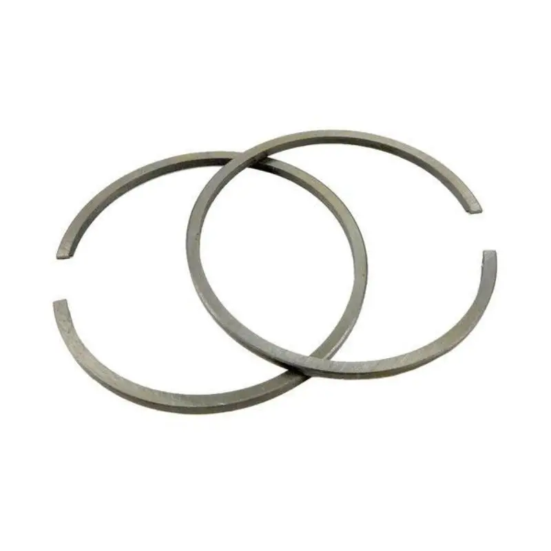44Mm X 1.5Mm Piston Ring Set For Small Engines 1