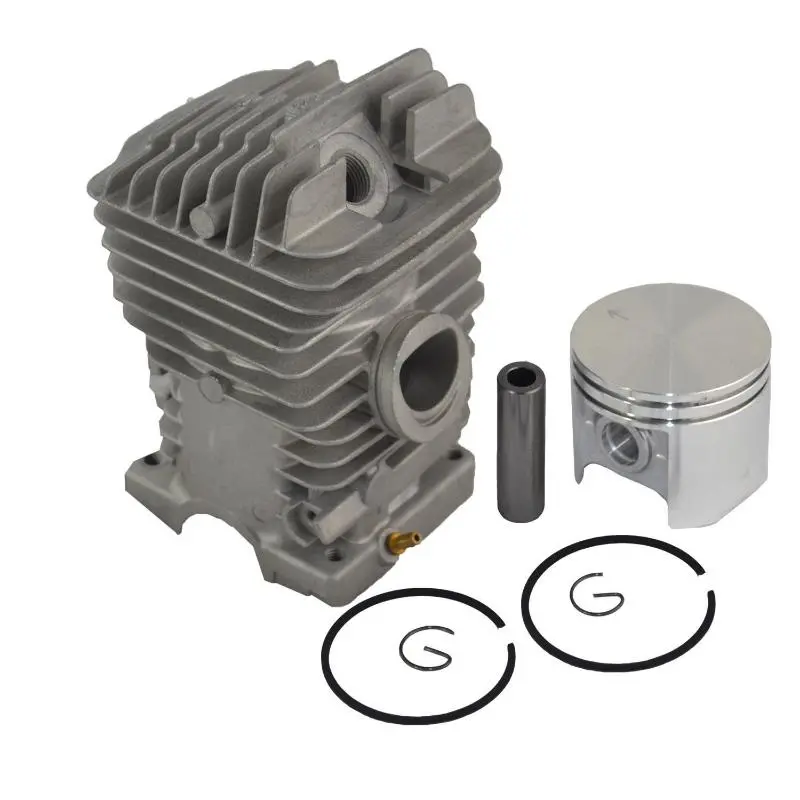 46Mm Cylinder Kit For Stihl Ms290, Ms310, And Ms390 (1127-020-1210) 1