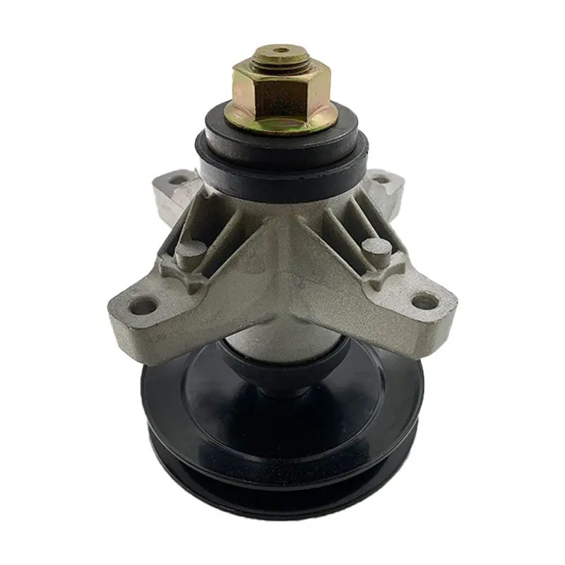 50-Inch Deck Spindle Assembly For Cub Cadet, Mtd, And Troy-Bilt – Oem 618-04129 1