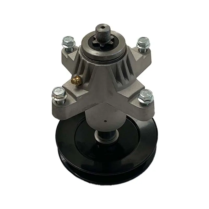 54" Deck Spindle Assembly For Mtd, Cub Cadet, And Troy-Bilt – Fits 618-0671 / 9180671 1