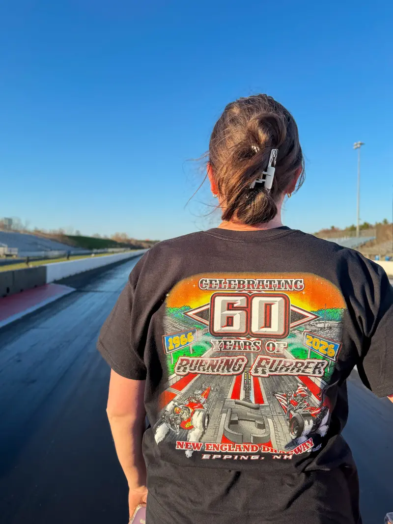 60Th Anniversary Limited-Edition Graphic T-Shirt 1