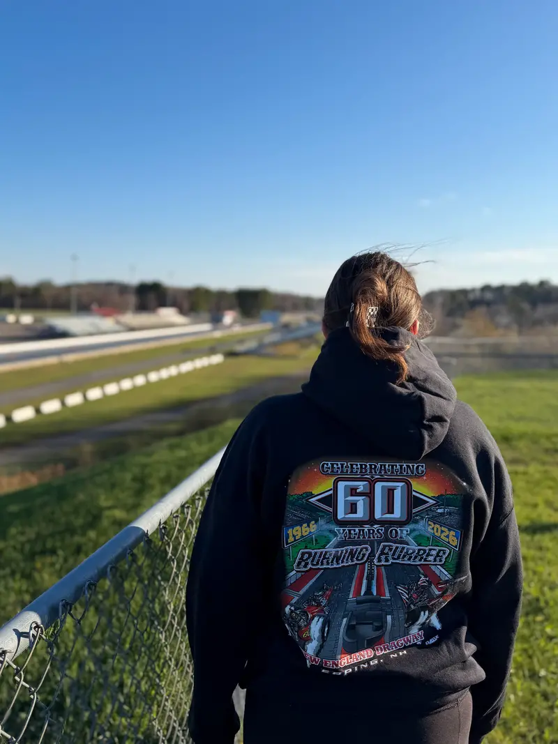 60Th Anniversary Premium Hoodie 1