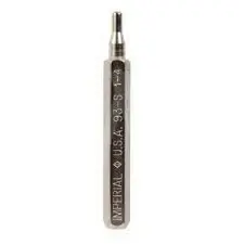 93-S Punch-Type Imperial Swaging Tool – Manual Tube Deformation Kit 1