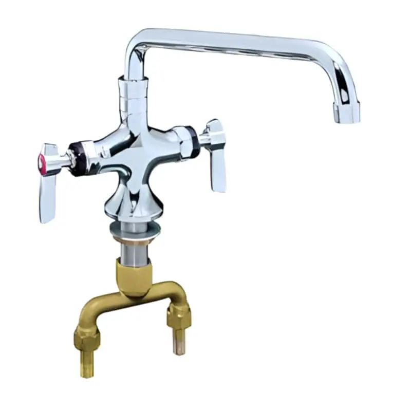 Alfresco Dual-Feed Pantry Faucet For 30-Inch Outdoor Sink Systems (Pantry Faucet) 1