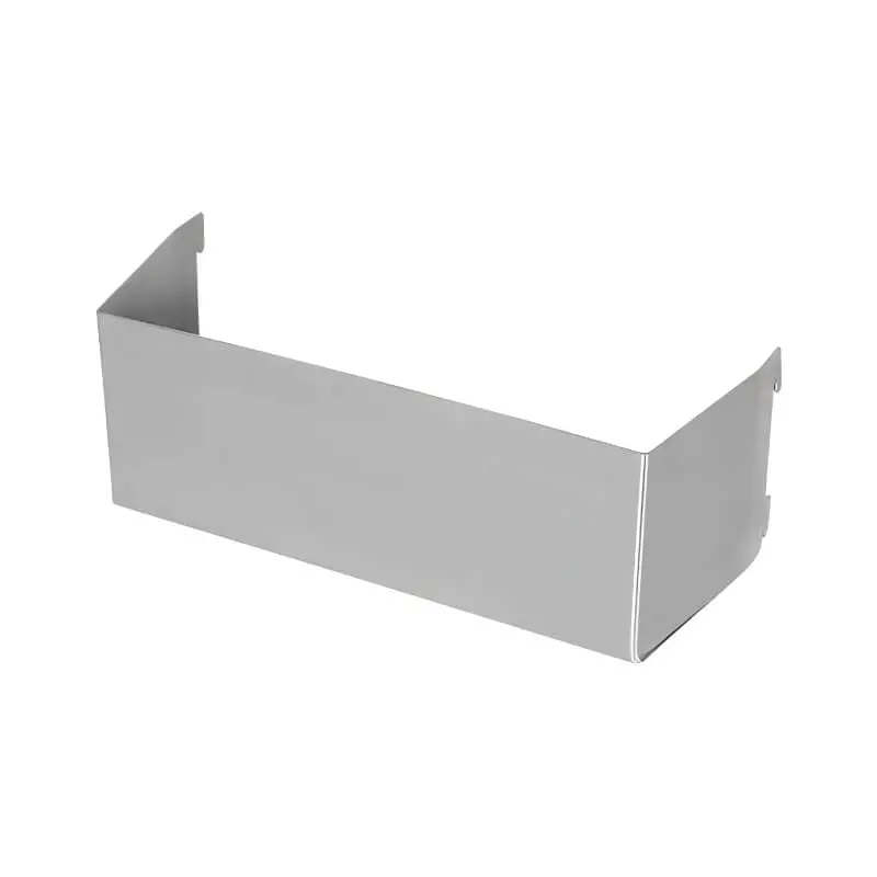 Alfresco Xeds-3 Stainless Steel Door-Mounted Bin Accessory 1