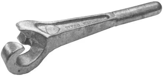 Aluminum '100 Series' Valve Wheel Wrenches 1