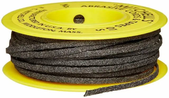 Aluminum Oxide Flat Abrasive Tape 1
