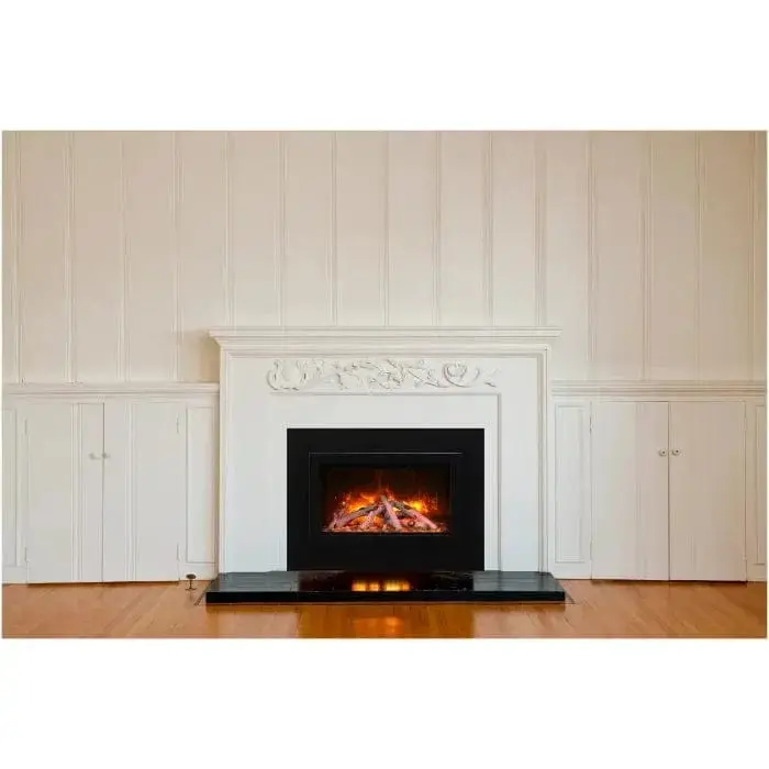 Amantii Trd-44 Traditional 44" Electric Fireplace 1
