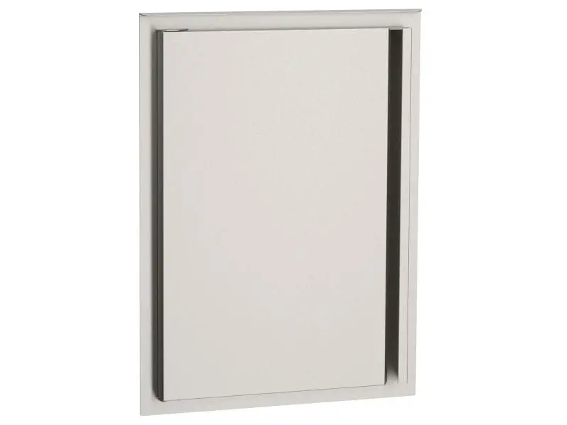 American Outdoor Grill 17" Left-Swing Vertical Access Door 1
