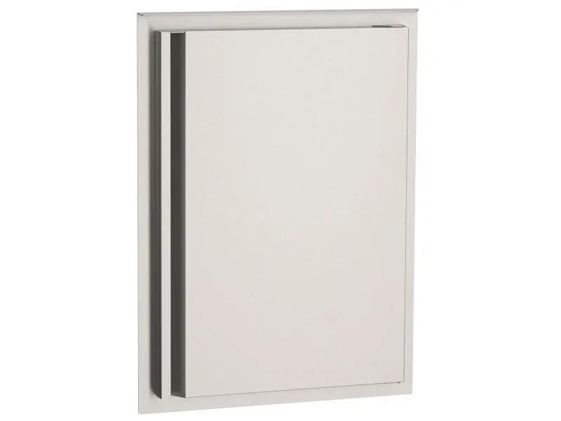 American Outdoor Grill 17" Right-Swing Vertical Access Door 1