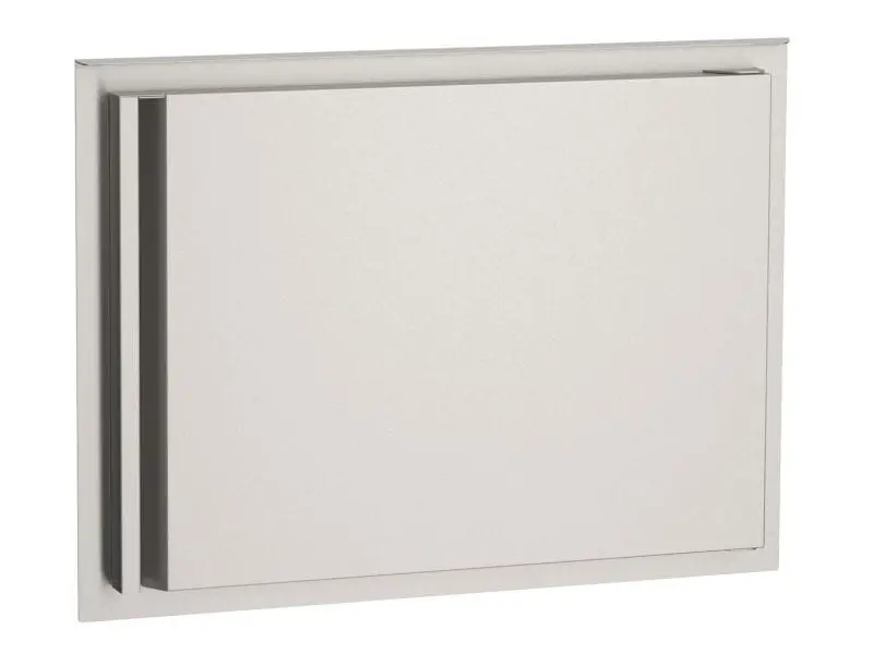 American Outdoor Grill 17" X 24" Right-Swing Single Access Door 1