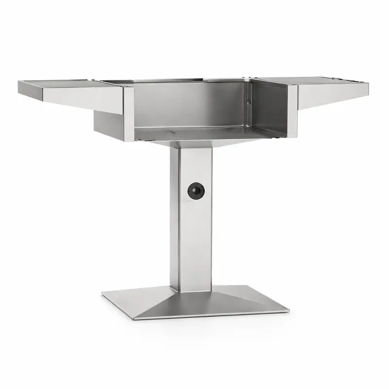 American Outdoor Grill 24-Inch Ada-Accessible In-Ground Post Base 1