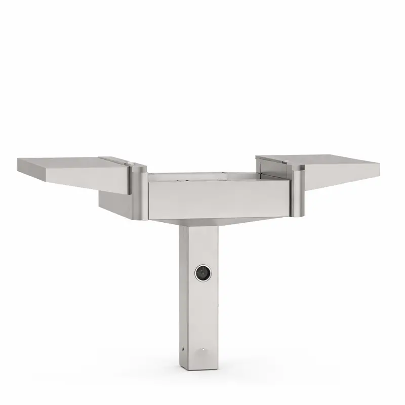 American Outdoor Grill 24-Inch Ada-Compliant Patio Post Base 1