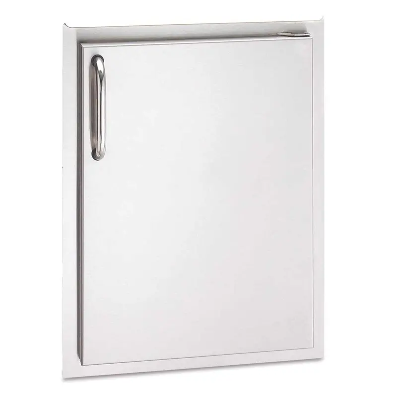 Aog 20"H × 14"W Stainless Steel Single Access Door (20-14-Ss Dl/Dr) 2