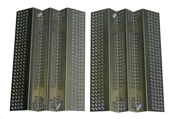 Aog American Outdoor Grill Vaporizing Panel Kit – 3-Pack For 30-Inch Grills 1