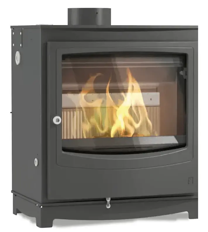 Arada Ar201 Farringdon 1.6 Kw Catalytic Wood-Burning Stove 1