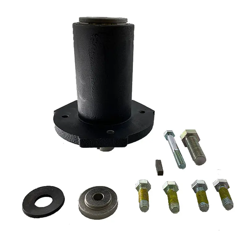 Ariens And Gravely Spindle Assembly – Compatible With Models 59201000, 59215500, 9239400, Gr, Hr, Pm, Zt, Pr, And 285358 1