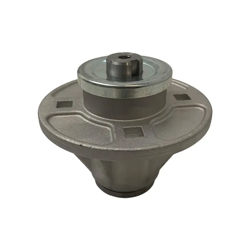 Ariens & Gravely Zero-Turn Spindle – Fits Zt, Zoom, And Zero Turn Models (51510000, 61527600) 1