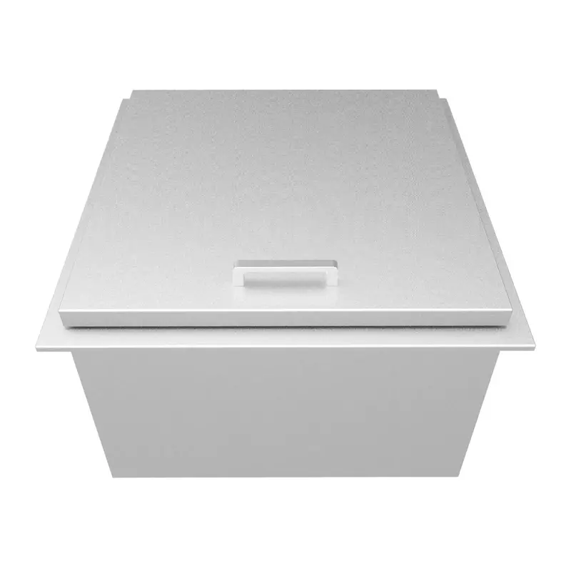Aspire By Hestan 24-Inch Drop-In Cooler – Edc Series 1