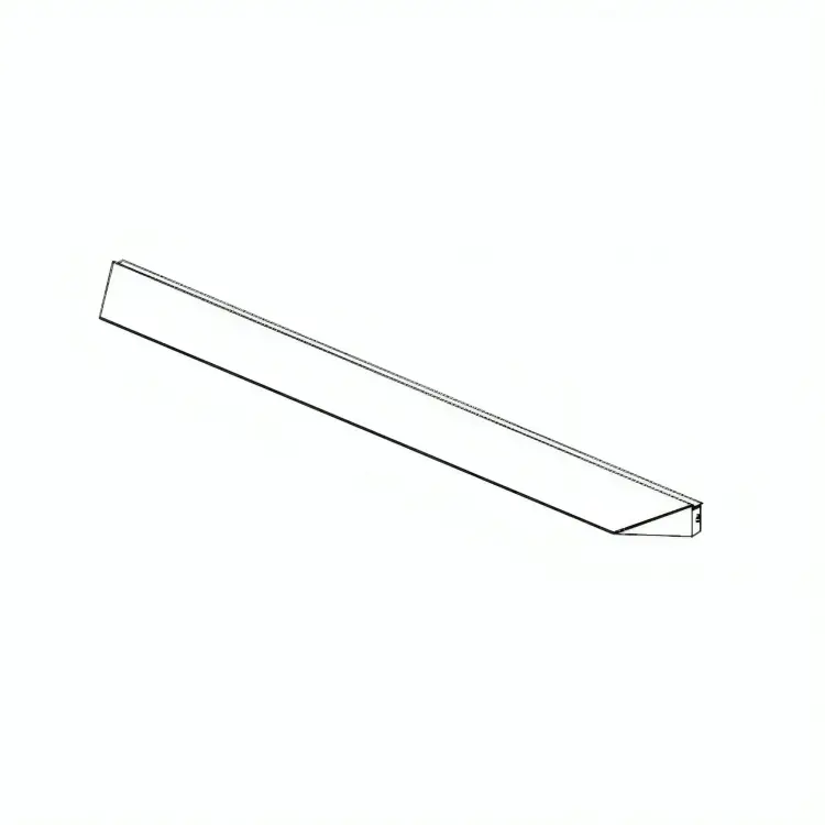 Astria Fc42 Powder-Coated Firebox Canopy For 42-Inch Fireplaces 1