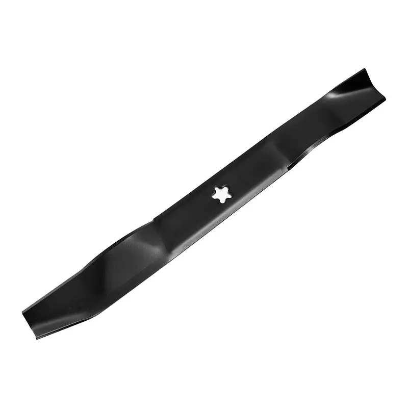 Ayp 21-Inch 5-Point Star Mulching Blade – Fits Craftsman Lt1000 & Model 134149 1